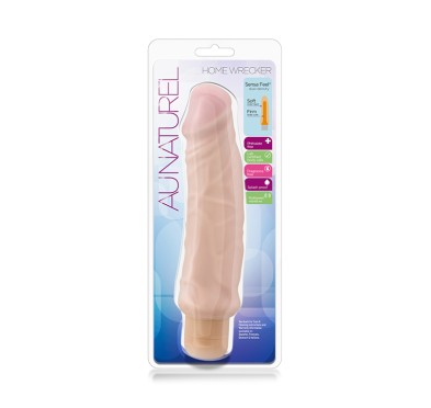 Wibrator-AU NATUREL HOME WRECKER BEIGE